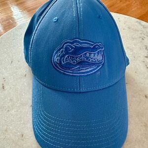 Nike Blue Florida Gators Baseball Hat